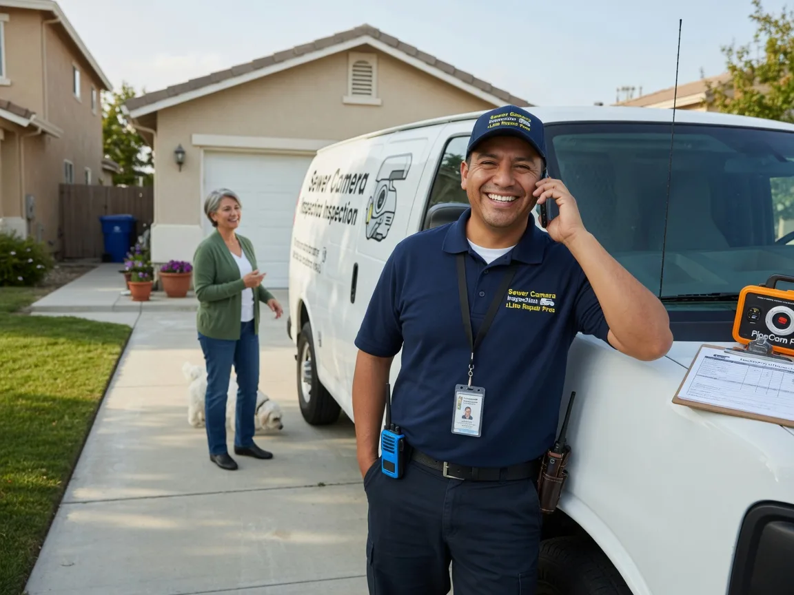 Sewer Line Repair Kanawha Head, WV FAQs